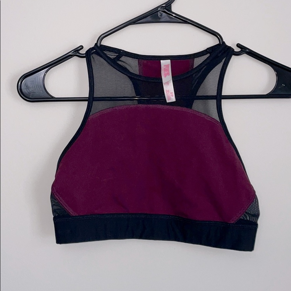 PINK by Victoria Secret Sports Bra